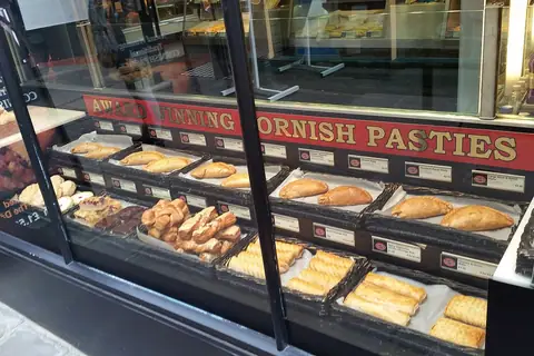 Hollingworth Bakery photo 3